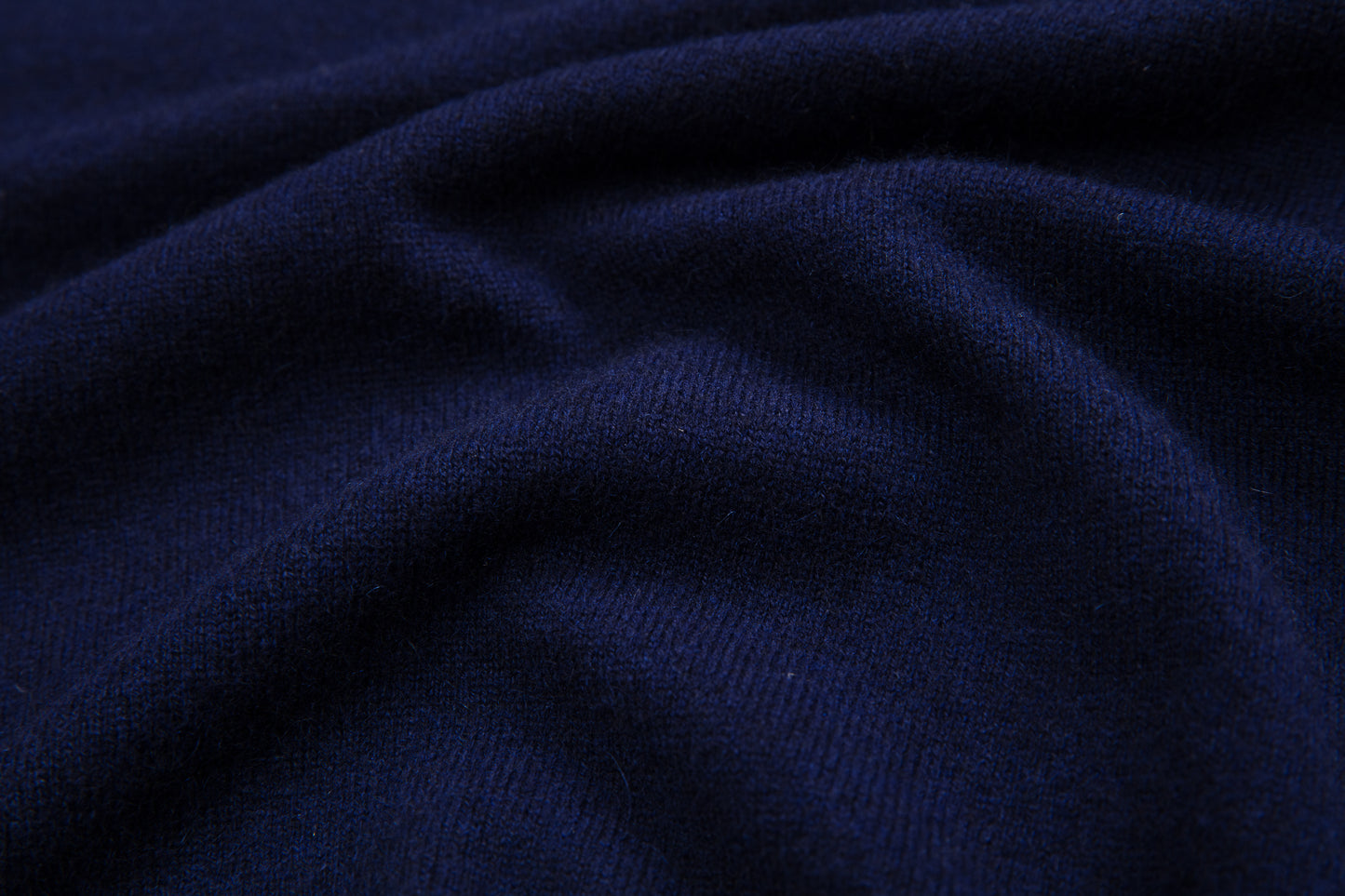 Polo Cashmere Sweather - 12G