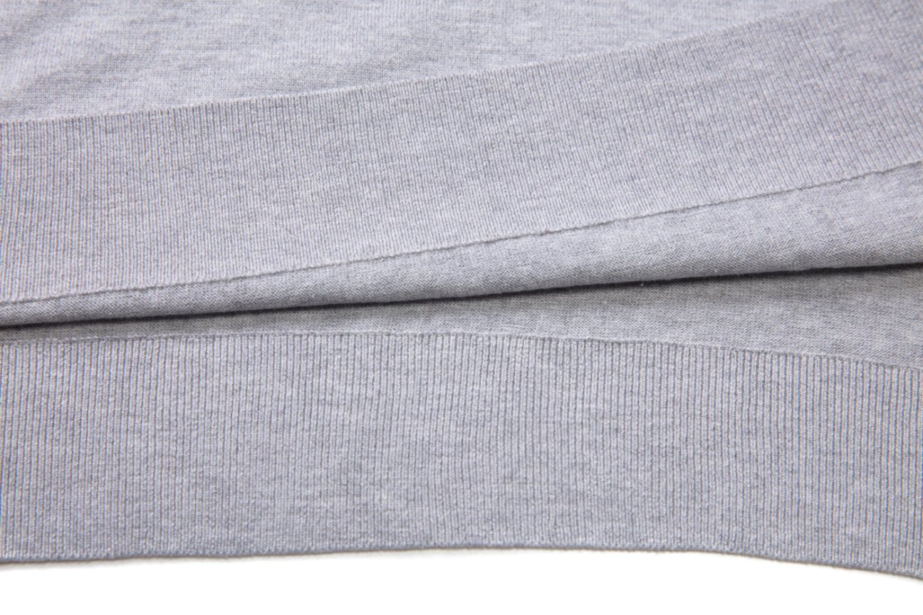 Egyptian Cotton GIZA45 Yarn Knitting Shirt