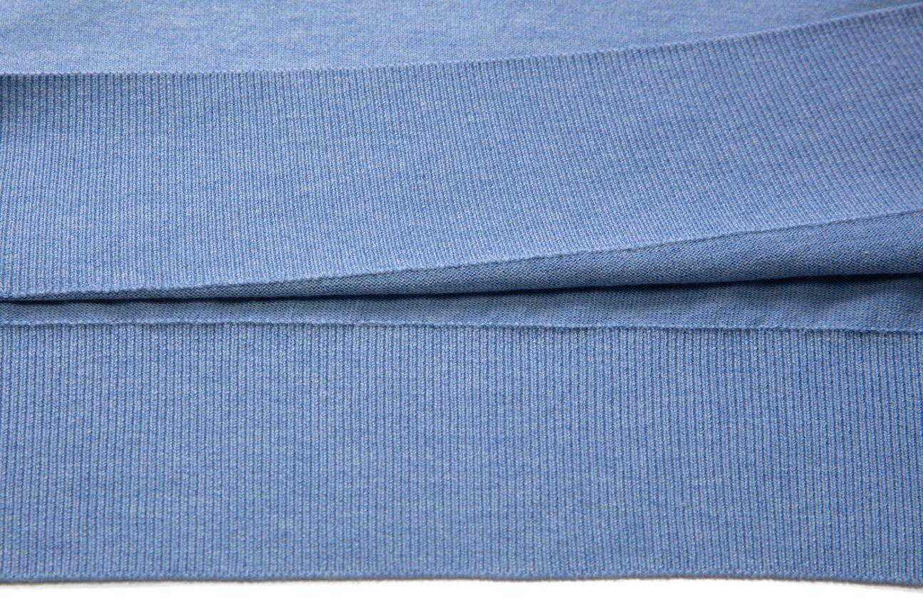 Egyptian Cotton GIZA45 Yarn Knitting Shirt
