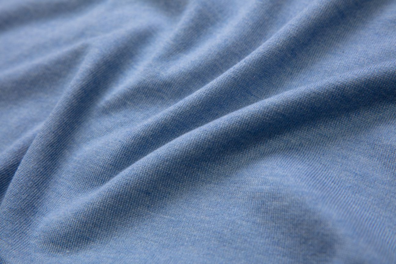 Egyptian Cotton GIZA45 Yarn Knitting Shirt