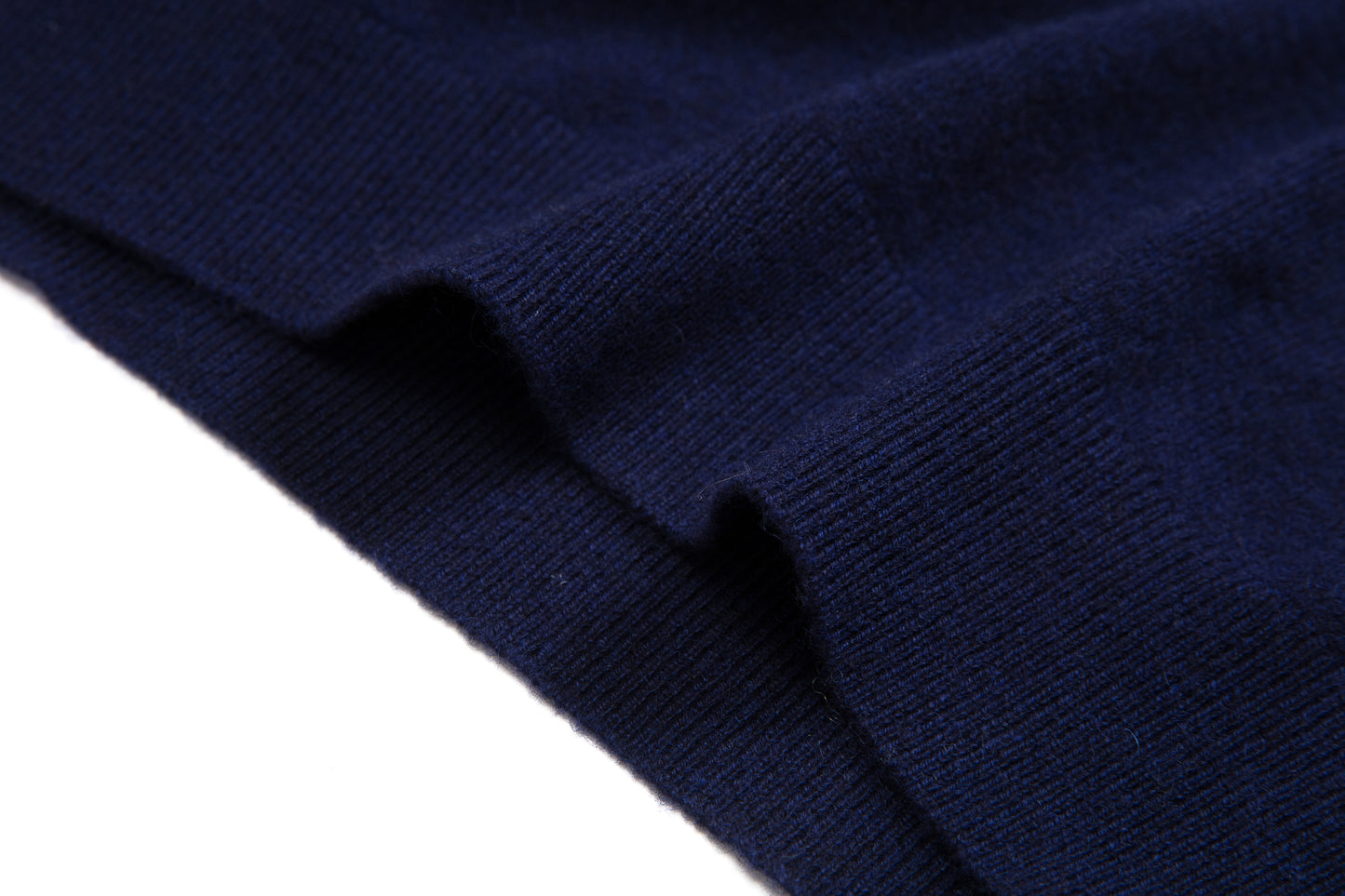 Polo Cashmere Sweather - 12G