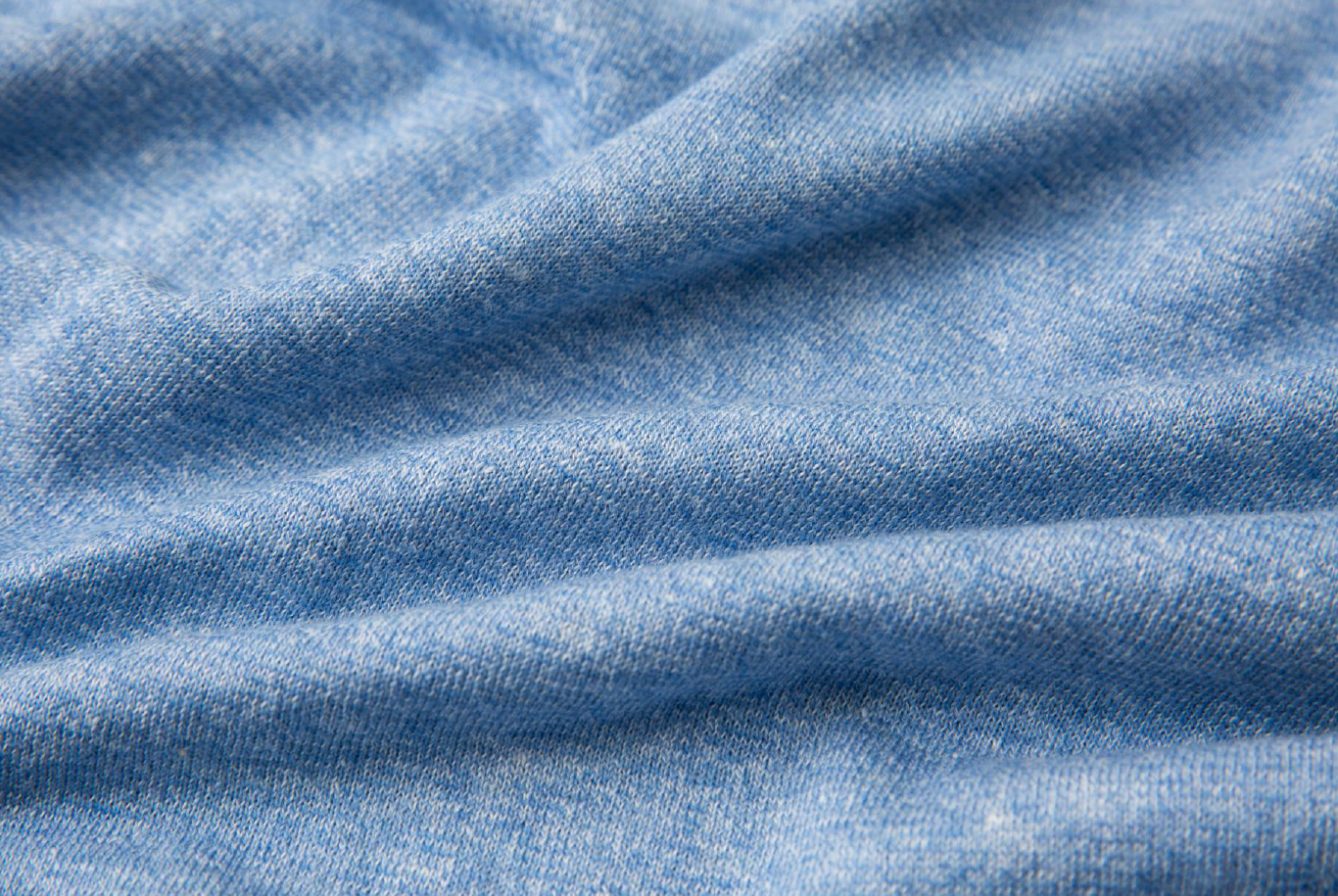 Emilcotoni Linen Cotton Knit Polo - 16G