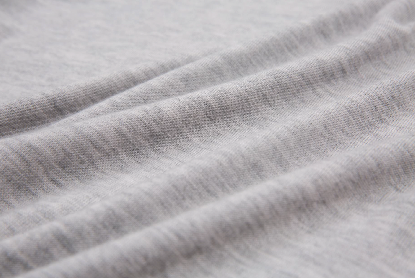 Cashmere Short-Sleeve - 16G